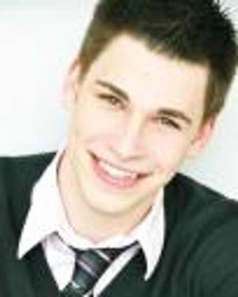 Michael Peter Deeb Headshot