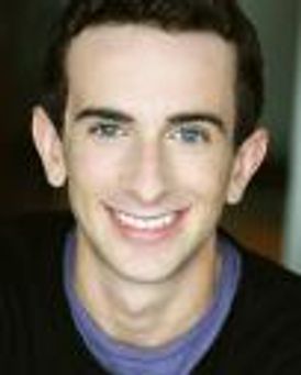 Brett Figel Headshot