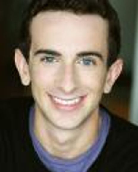 Brett Figel Headshot