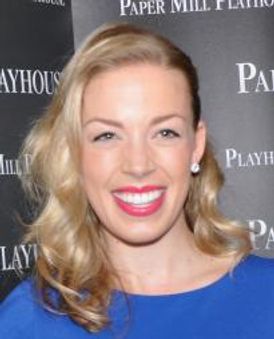 Caitlin Maloney Headshot