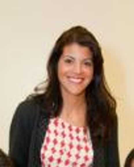 Shelia Tapia Headshot