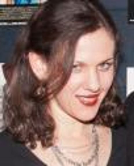 Rachel DeWoskin Headshot