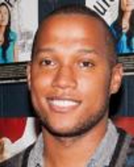 Brandon Jacobs-Jenkins Headshot