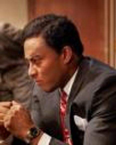 Anthony Flemming III Headshot