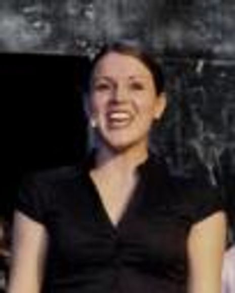 Melissa Silengo Headshot