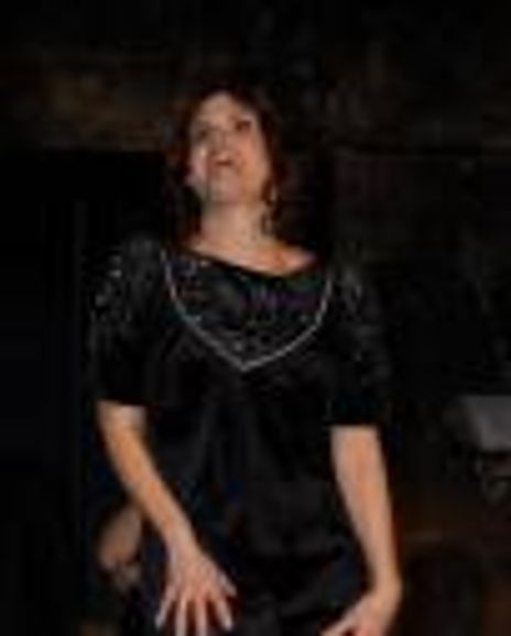 Mallory Gleason Headshot