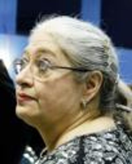 Suzi Safdie Headshot