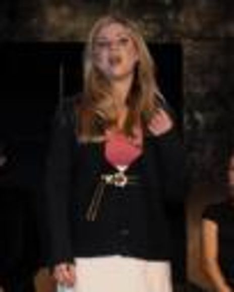 Jennifer Landes Vann Headshot