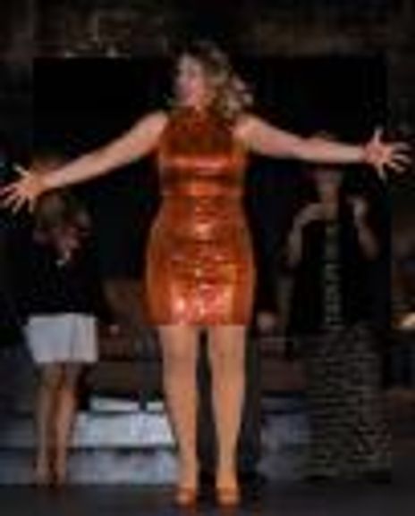 Tonya Pewitt Headshot