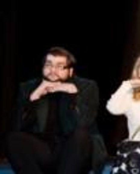 Russell Qualls Headshot