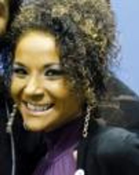 Joanne Coleman Headshot