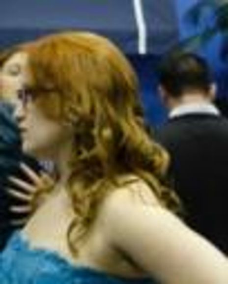 Halee Culicerto Headshot