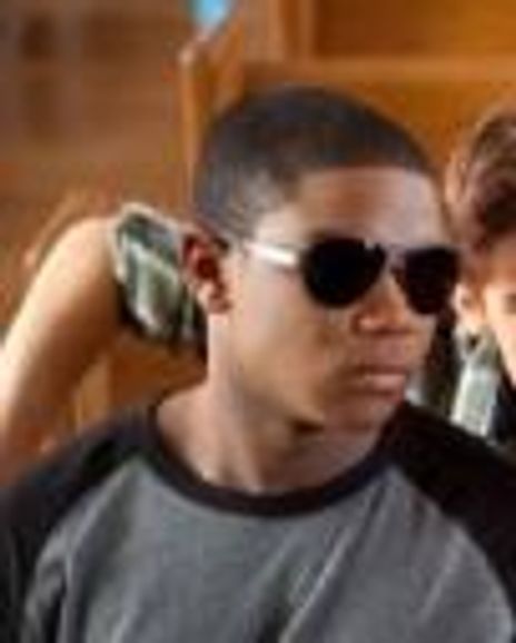 Dexter Darden Headshot