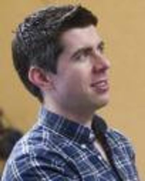 Pat Goodwin Headshot