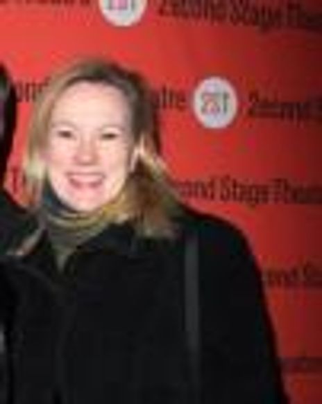 Kathleen Marhsall Headshot