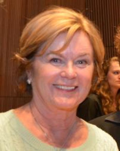 Heather Menzies Headshot