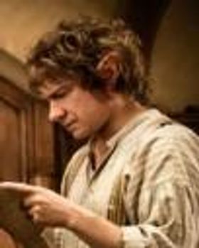 Martin Freeman