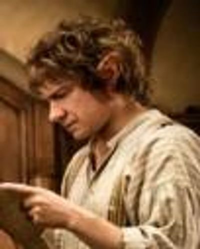 Martin Freeman Headshot