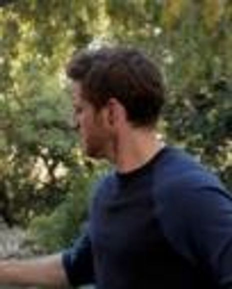 Sam Jaeger Headshot