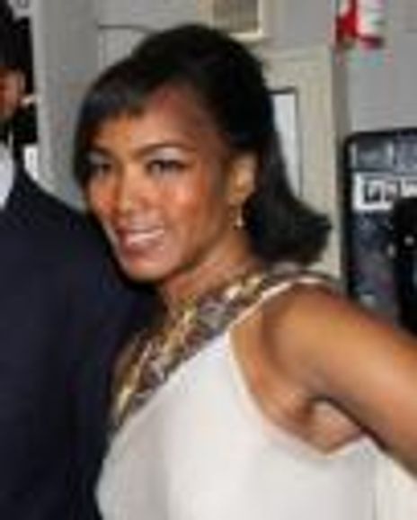 Rev. Al Sharpton Headshot