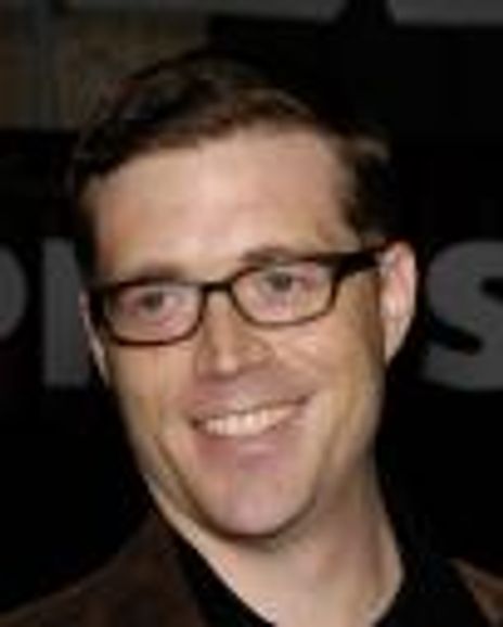 Angus MacLane Headshot