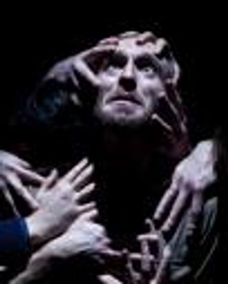 Gareth Ford Headshot