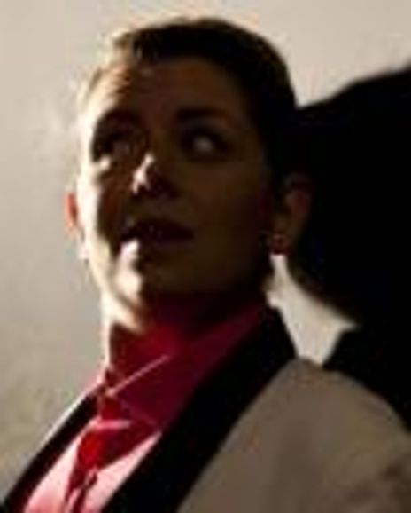 Kate Sawyer Headshot