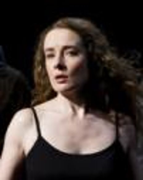 Derval Mellett Headshot