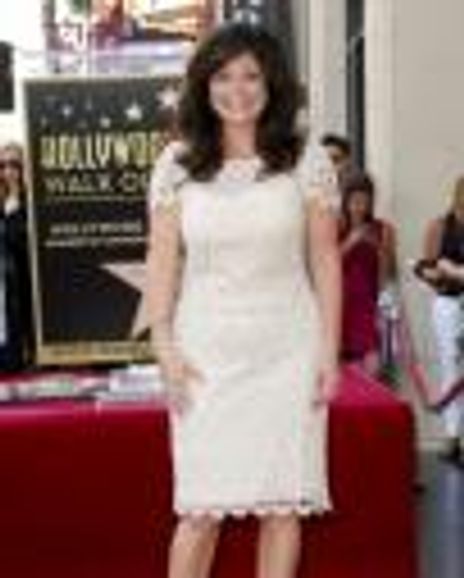 Valerie Bertinelli Headshot