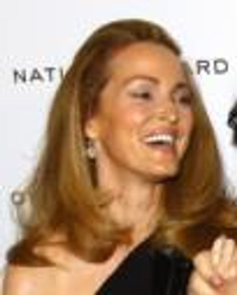 Michelle Rounds Headshot