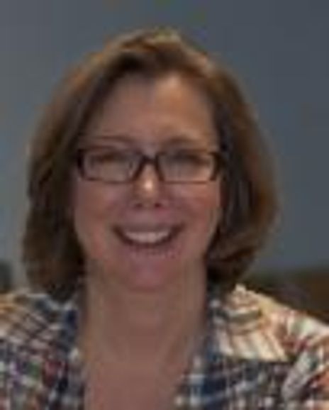 Kate Bushmann Headshot