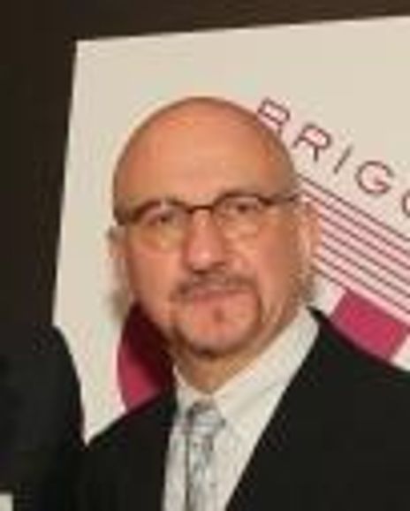 Anthony Napoli Headshot