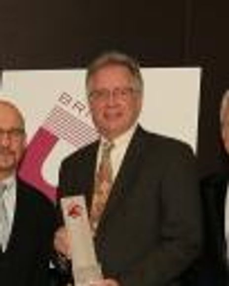 Bruce Schiemo Headshot