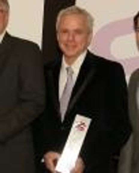 David Bouley Headshot