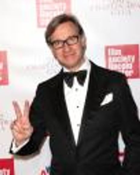 Paul Feig Headshot