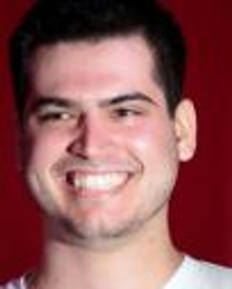 Riley Thomas Headshot