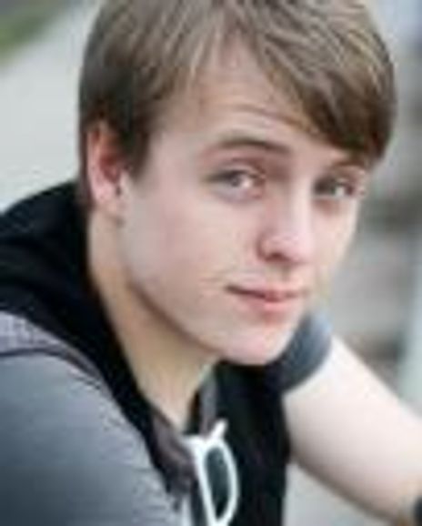 Caleb Daniel Noal Headshot