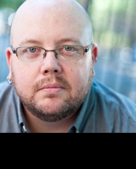 Calvin Anderson Headshot