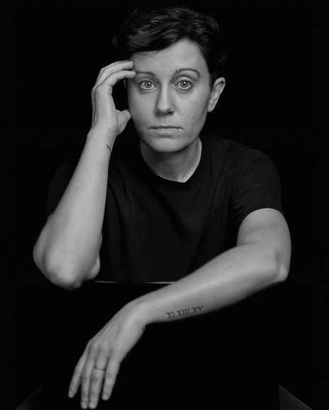 Stacey Raymond Headshot