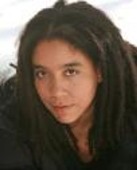 Kara Lee Corthron Headshot