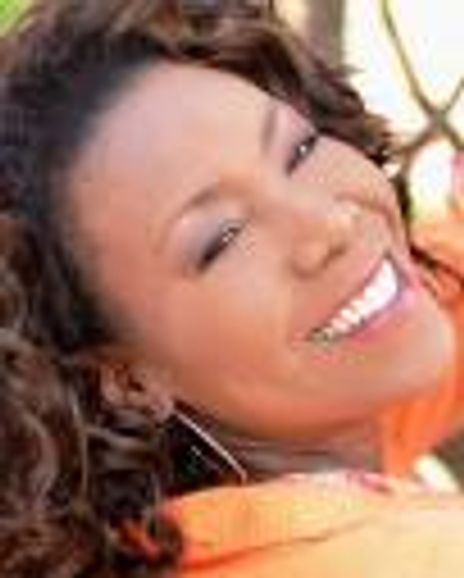 Demetria Joyce Bailey Headshot