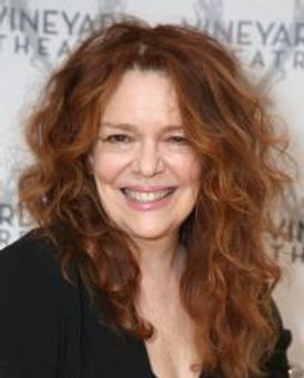 Deirdre O’Connell Headshot