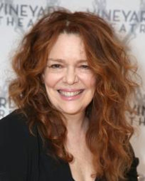 Deirdre O’Connell Headshot