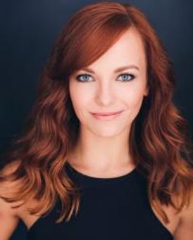 Jennifer Noble Headshot