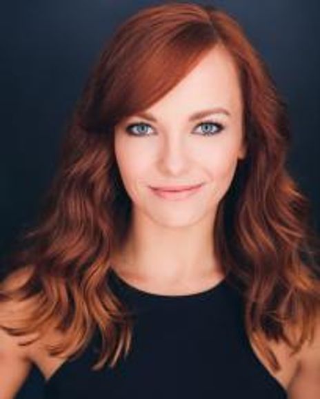 Jennifer Noble Headshot