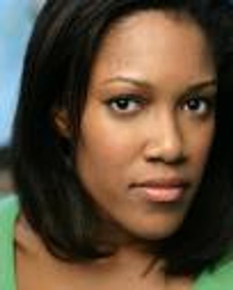 Shaun Bennet Wilson Headshot