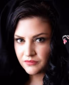 Sherz Aletaha Headshot