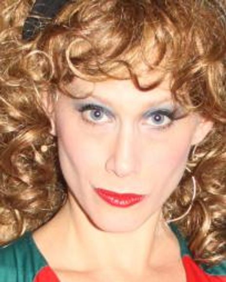 Spring Groove Headshot