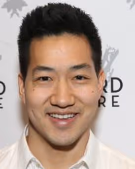 Alex Wong Headshot