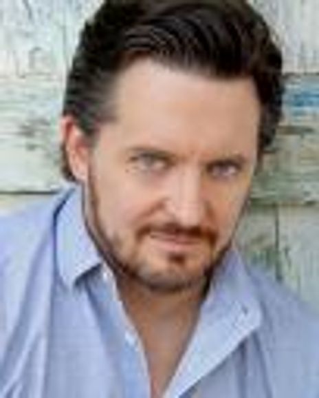 Bryant Smith Headshot